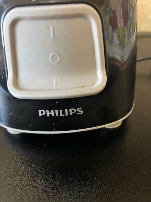 Blender Simac și Philips second-hand