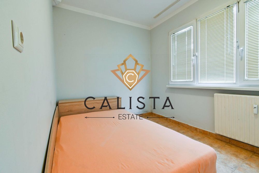 Двустаен апартамент под наем в ж.к. Стрелбище, 2159012