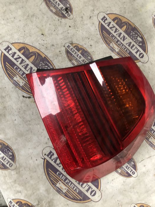 stop dreapta aripa bmw seria 3 e90 - motorina 2006