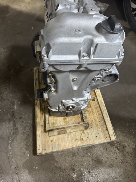 B15D2 Шевроле кобальт