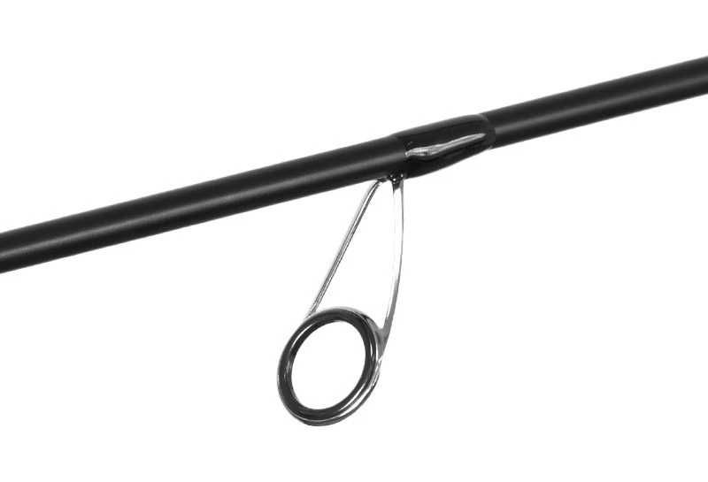 Lanseta spinning Glory Jig 240 cm. - Delphin