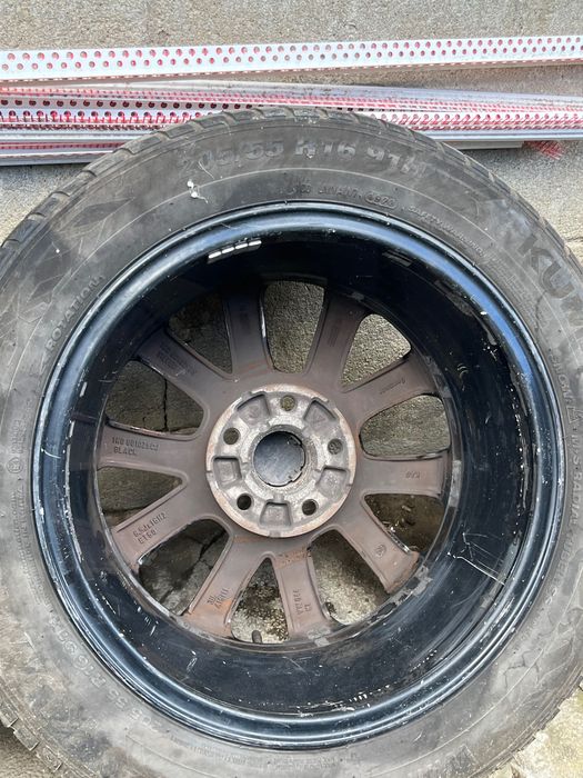 Продавам отигинални джанти за Volkswagen