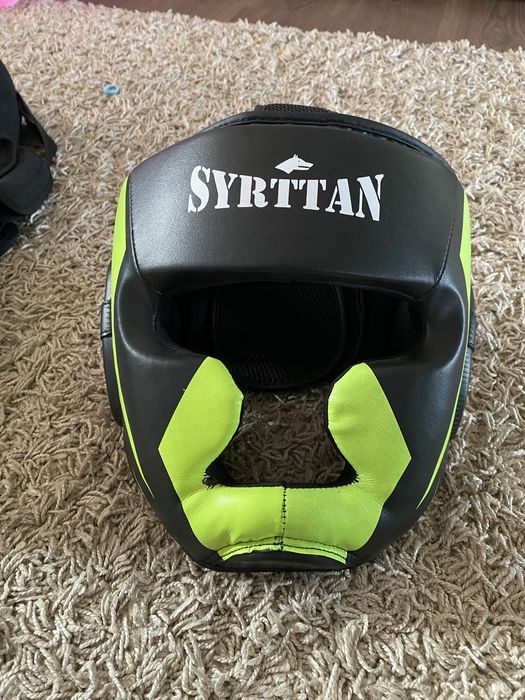 Продам новый шлем