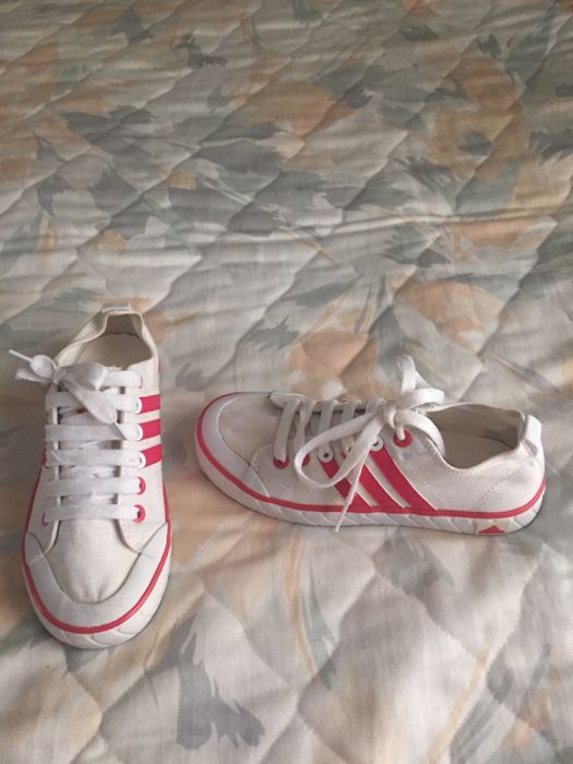 Tenisi Adidas, stare perfecta