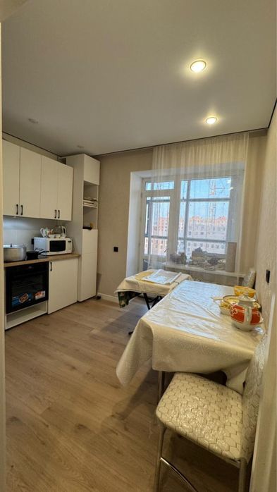 Сдам квартиру на долгий срок