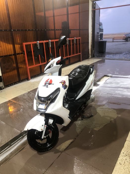 Мопед м11 продается в хорошем состояние