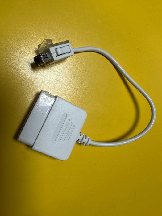 Преходи адаптери за контролери джойстици  Nintendo Wii ,PS2 , XBOX