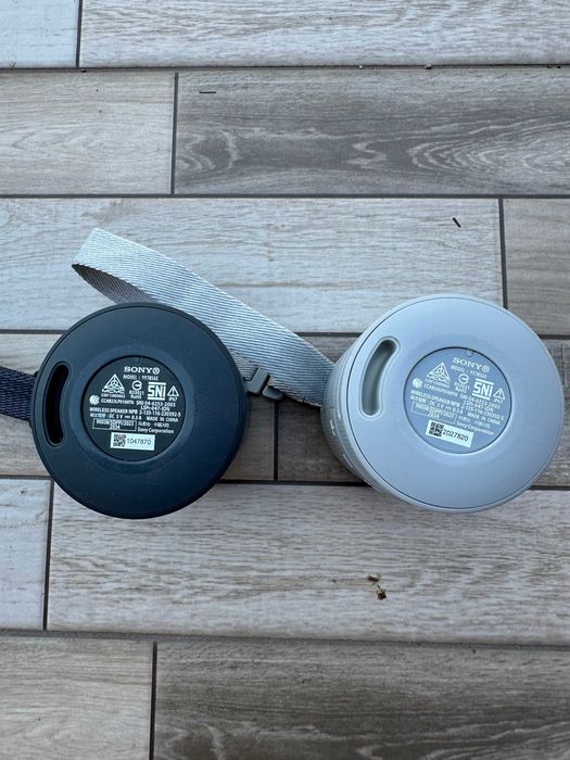 Bluetooth колонки Sony SRS-XB100B