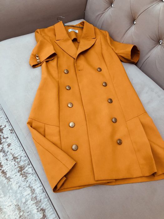 Рубашка атласная