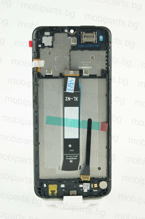 Оригинален дисплей за Xiaomi Redmi A1 / A1+ 4G с рамка