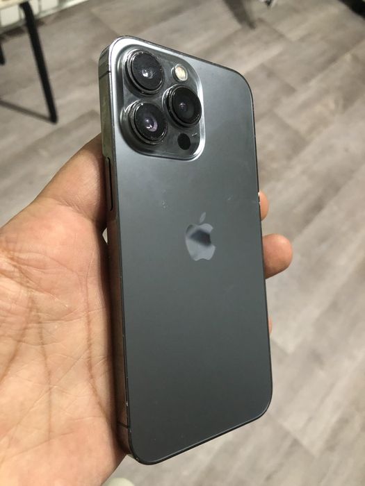 В продаже iPhone 13 Pro 128GB