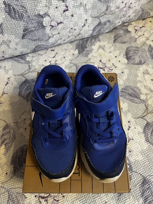 Детски маратонки NIKE AIR MAX
