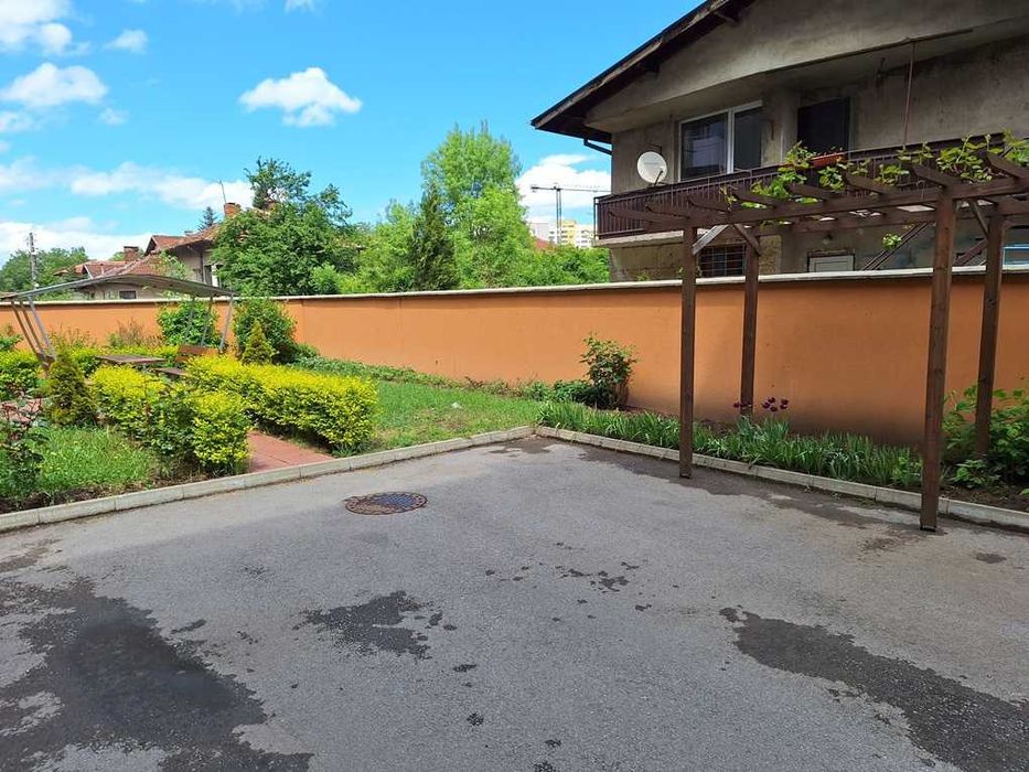 Дава се под наем Двустаен апартамент в София, Надежда 1 - 64 кв.м за 375 € - Снимка #11