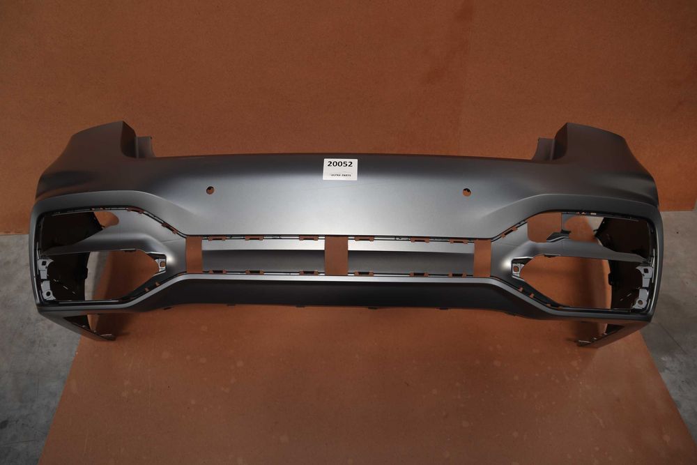 Задна броня М-пакет БМВ Г11 Г12 Фейслифт G11 LCI G12 LCI