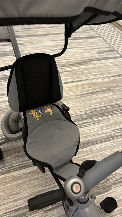 Велосипед для детей