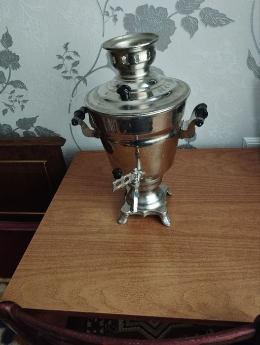 Электрический самовар