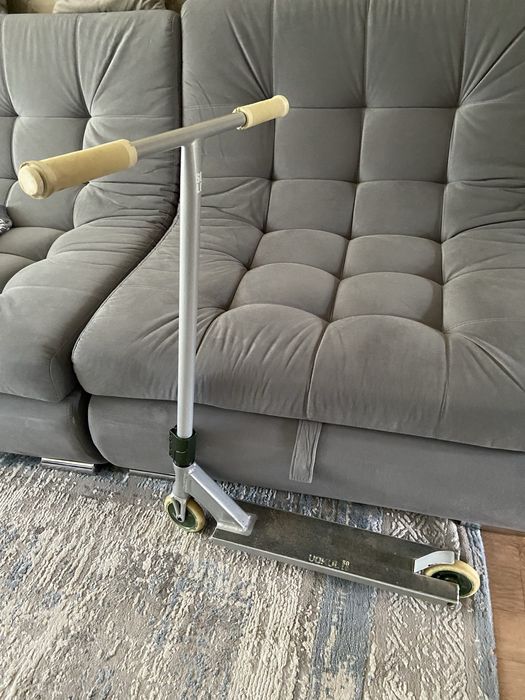 Самокат профессиональный