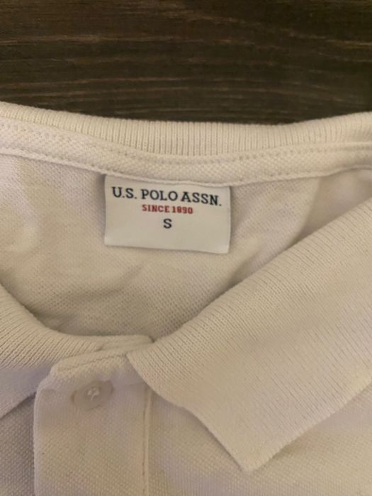Tricou polo barbati