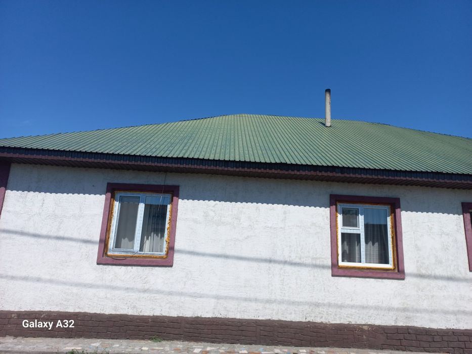 Продам дом 10 соток, Восточный