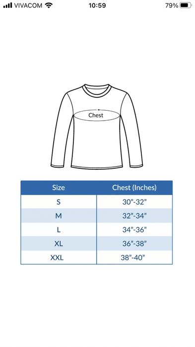 Thermal Base layer Didoo