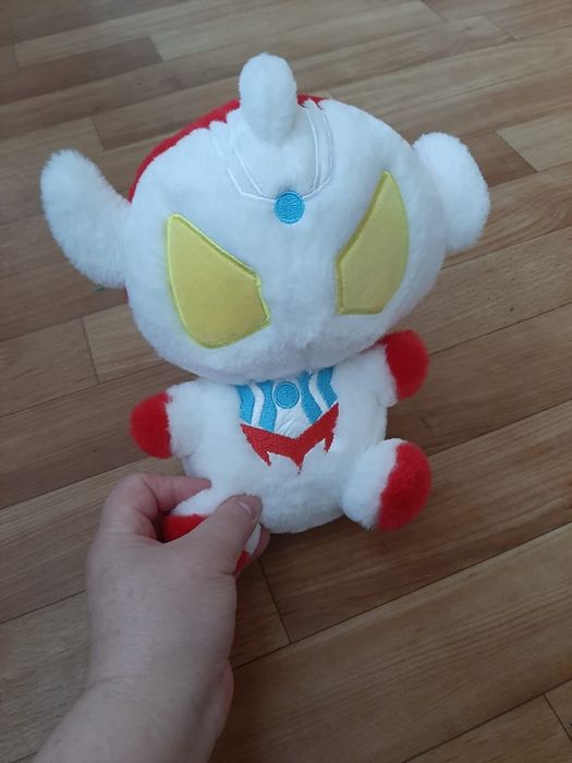 Детские мягкие игрушки