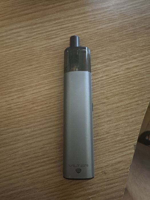vape aspire gri functional