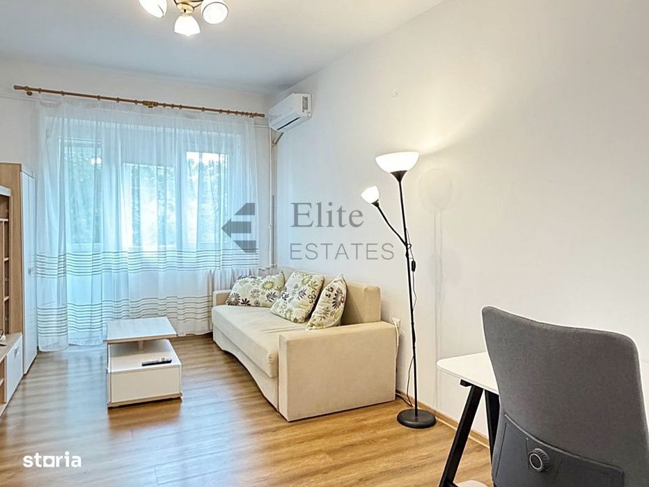 Apartament cu 2 camere ultracentral in Oradea