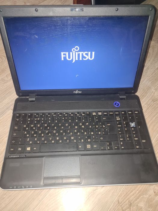 Видеокарта ноутбук