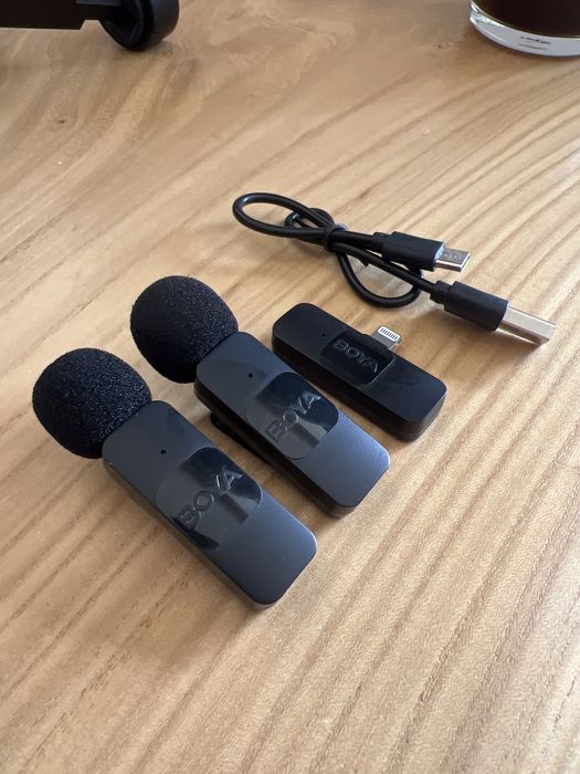 Boya петлички продам