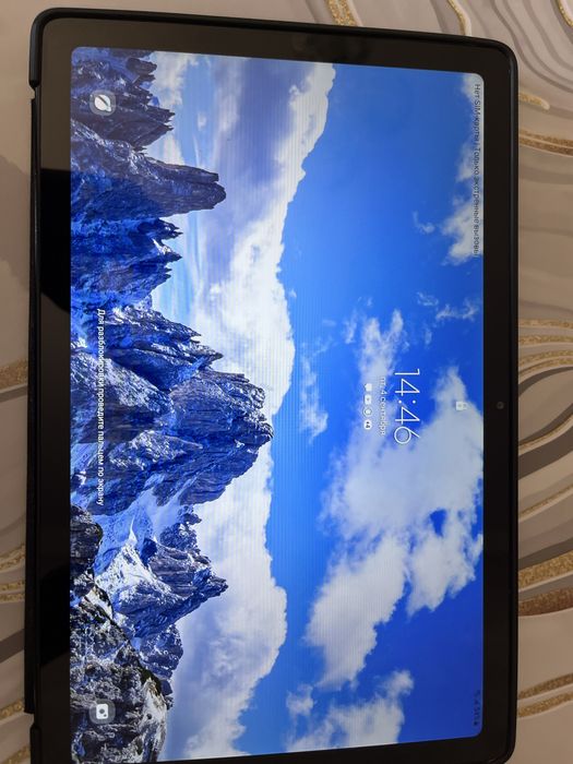 SAMSUNG Tab А7 жаксы