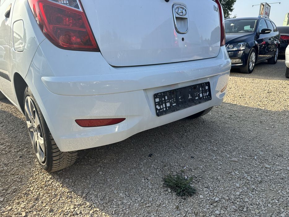 Стоп/Стопове за Hyundai i10 facelift след 2011-