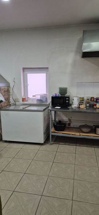 Продаётся коммерческое помещение