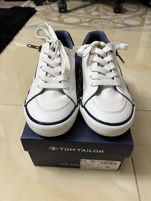 Детски Сникърси -TOM TAILOR