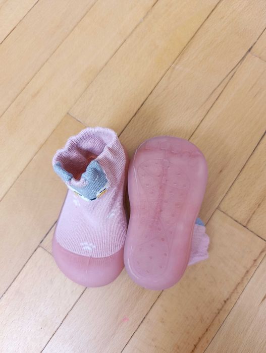 Нови и запазени детски обувки