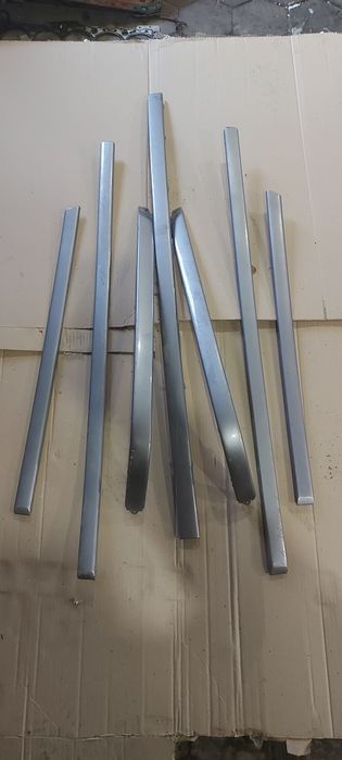 Продам молдинги БМВ е39