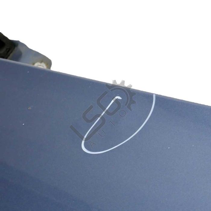 Ляв калник Skoda OCTAVIA II (1Z) 2004-2010 ID: 134170