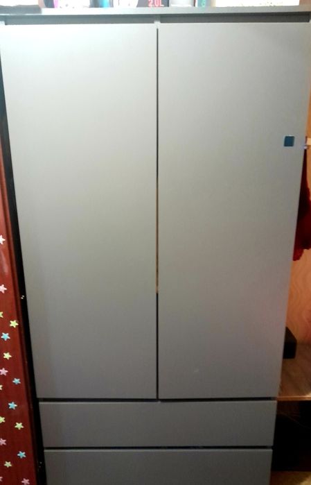 Платильный шкаф.