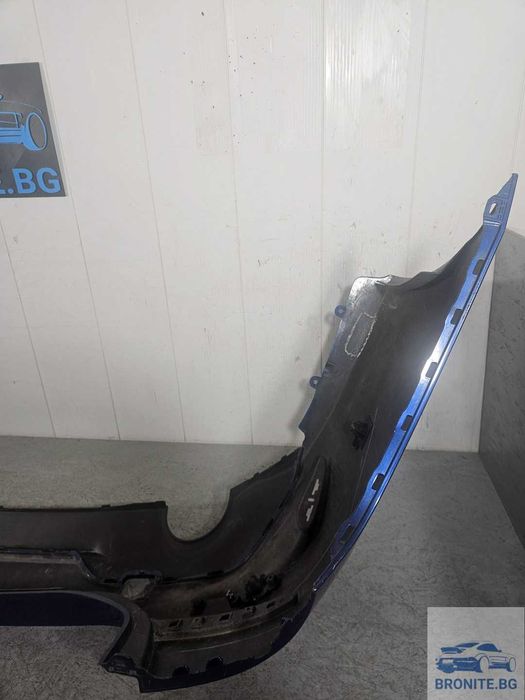 Задна броня BMW 3 G21 Combi M-SPORT БМВ 3 Г21 2018 - 2023