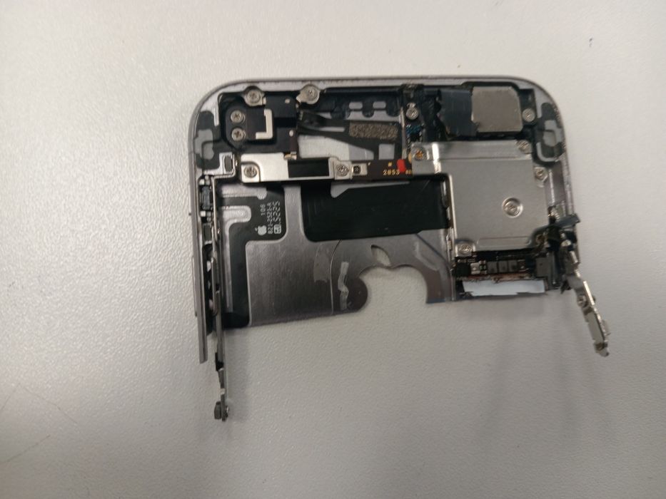 Камера от айфон 6s