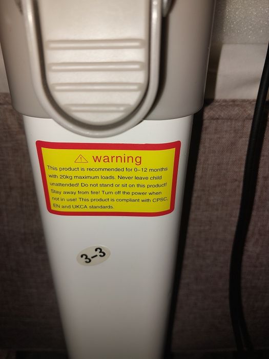 Продам детский манеж