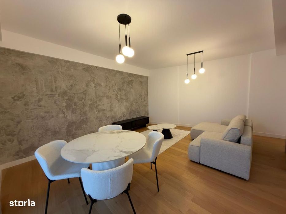 Apartament 2 camere - Iancu Nicolae