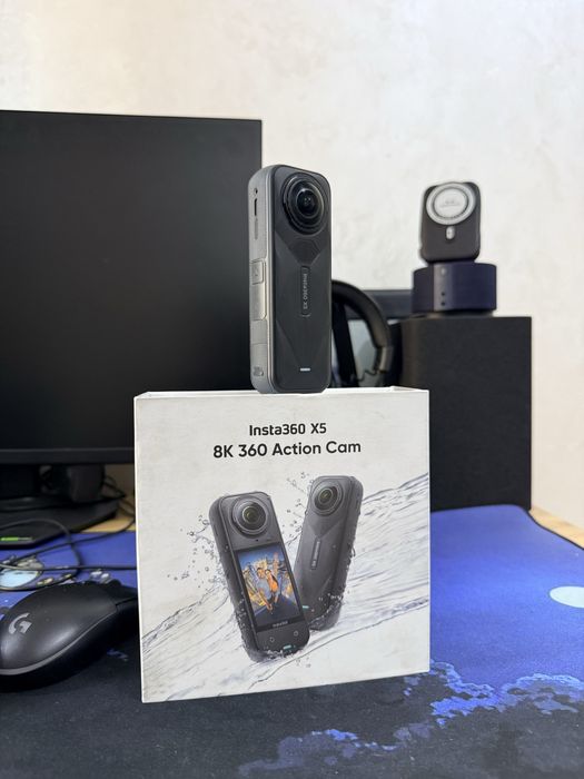 Insta x5 ideal Korpoka dok bor