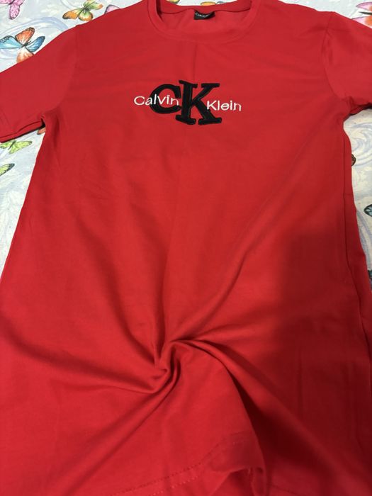 Tricou Calvin Klein de damă