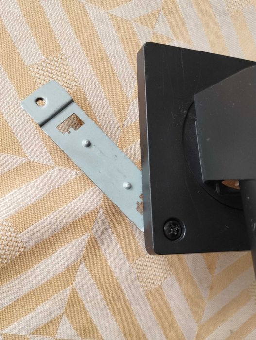 Стойка за монитор PHILIPS 27 inch и универсална стойка за монитор 24