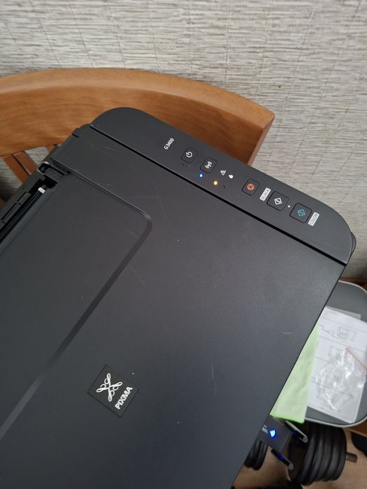 Принтер Canon ,сатылады G3400