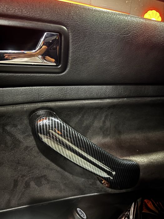 Manere interior golf 4 carbon