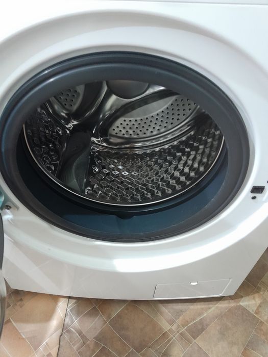 Стиральная машинка MEDIA