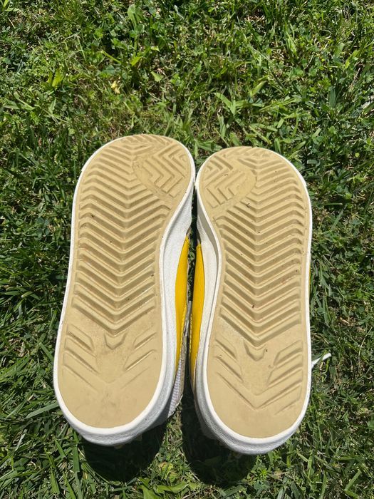 Nike Blazer 77 Mid Jumbo