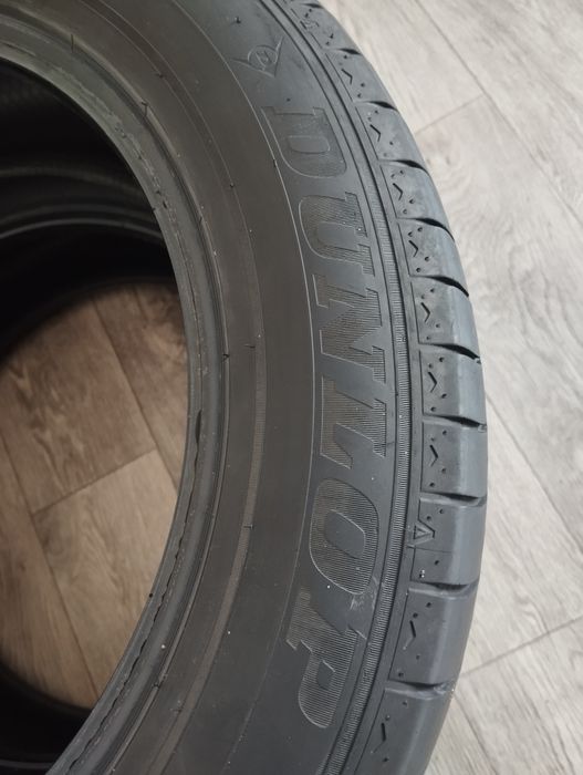 Продам шины летние 215/60/R17