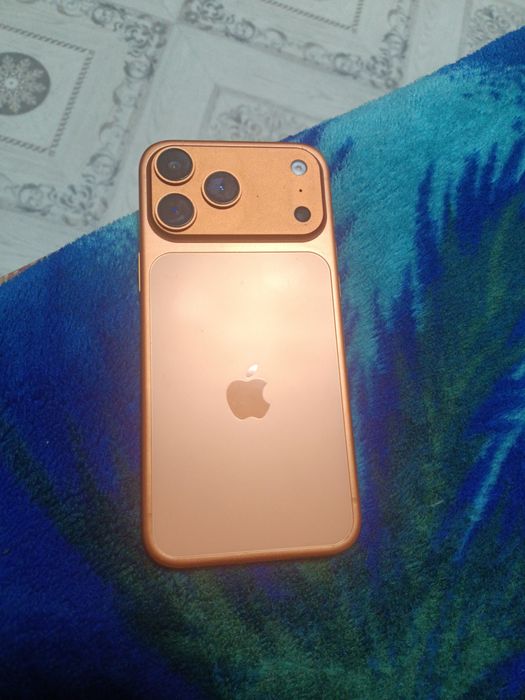 apple 17pro max 1тб